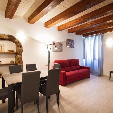 Apartament La Cava Dei Sogni Orvieto Zewnętrze zdjęcie