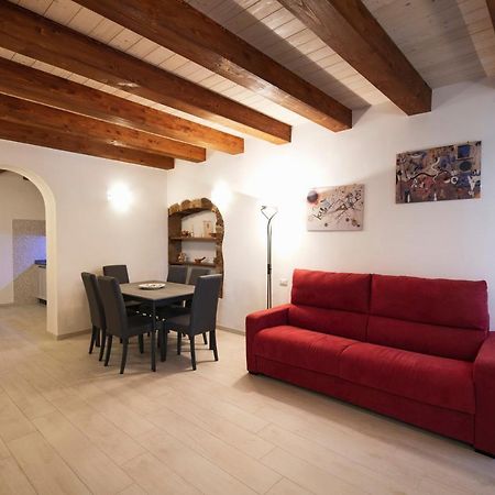 Apartament La Cava Dei Sogni Orvieto Zewnętrze zdjęcie