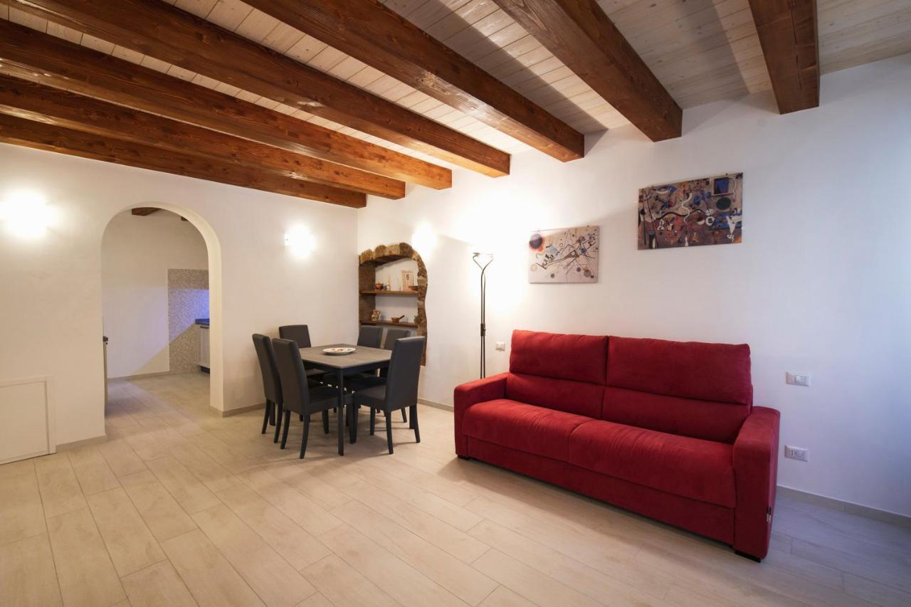 Apartament La Cava Dei Sogni Orvieto Zewnętrze zdjęcie