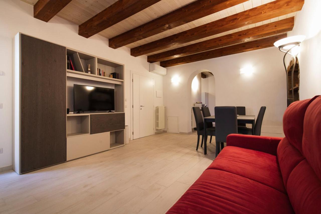 Apartament La Cava Dei Sogni Orvieto Zewnętrze zdjęcie