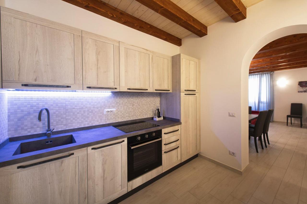 Apartament La Cava Dei Sogni Orvieto Zewnętrze zdjęcie