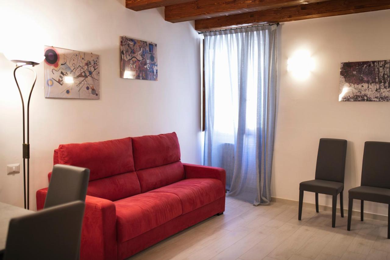 Apartament La Cava Dei Sogni Orvieto Zewnętrze zdjęcie