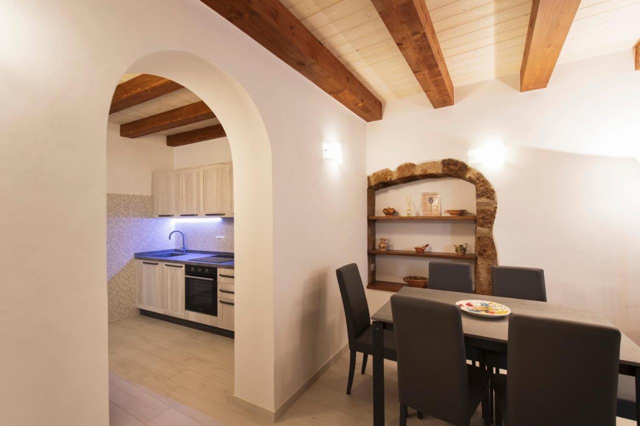 Apartament La Cava Dei Sogni Orvieto Zewnętrze zdjęcie