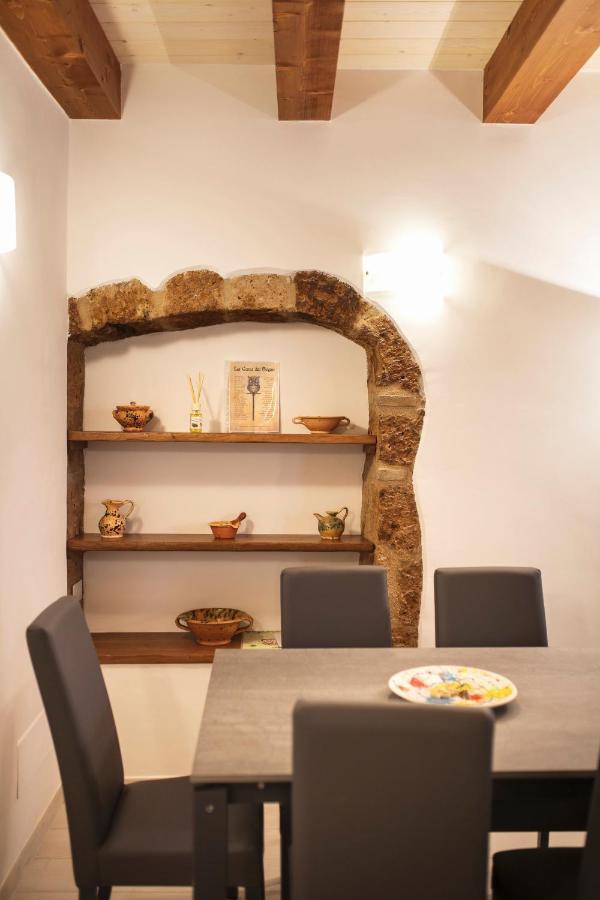 Apartament La Cava Dei Sogni Orvieto Zewnętrze zdjęcie