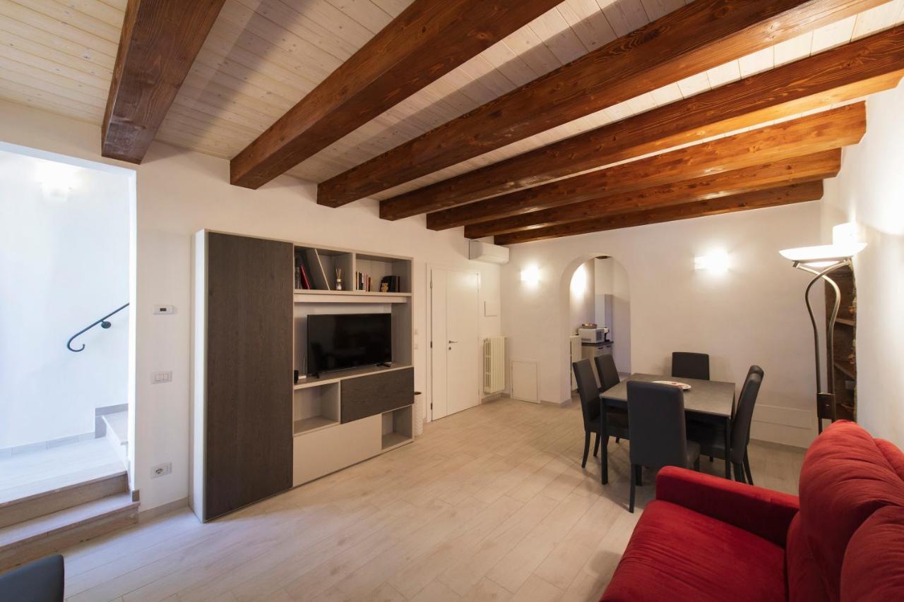 Apartament La Cava Dei Sogni Orvieto Zewnętrze zdjęcie