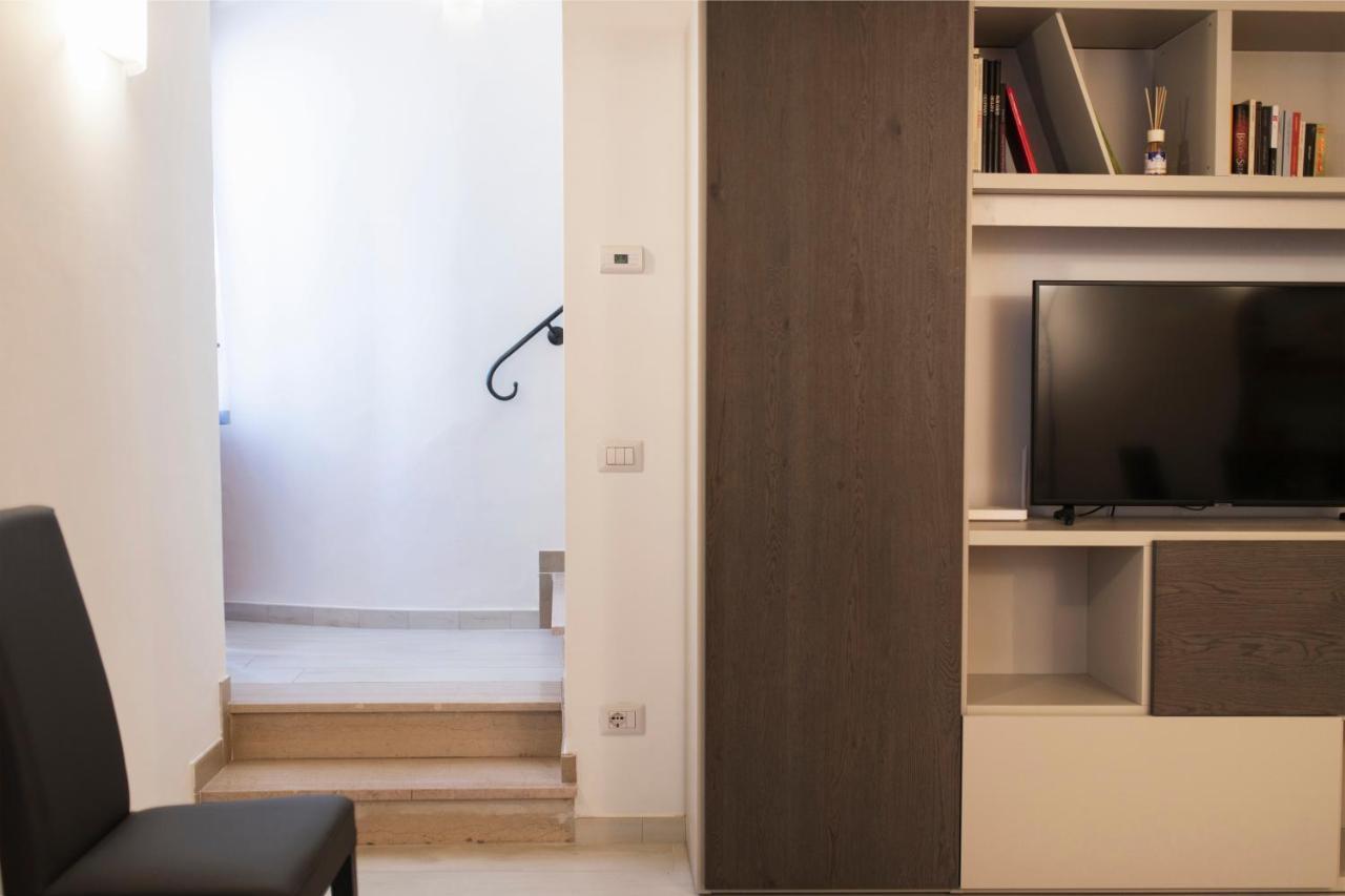 Apartament La Cava Dei Sogni Orvieto Zewnętrze zdjęcie